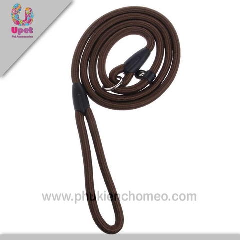 Dây dắt show không vòng