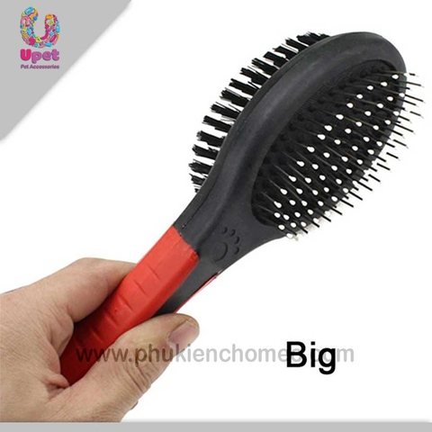 Lược chải 2 mặt