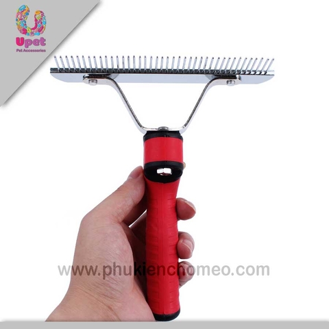 SP504 - Lược đinh ba siêu đại