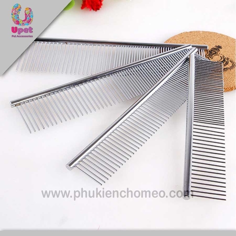 Lược Petcom Inox