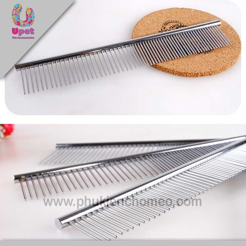 Lược Petcom Inox