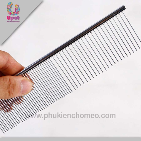 Lược Petcom Inox
