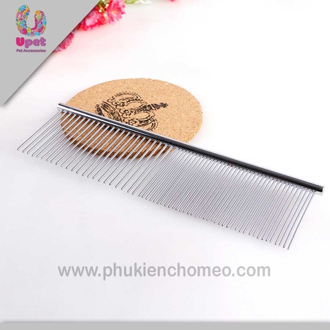 Lược Petcom Inox