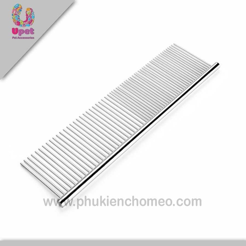 Lược Petcom Inox