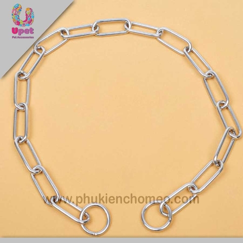 Vòng cổ inox