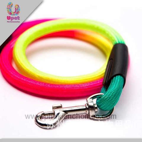 Dây yên ngựa 7 sắc tròn