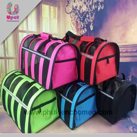 Túi vải lưới các SZ