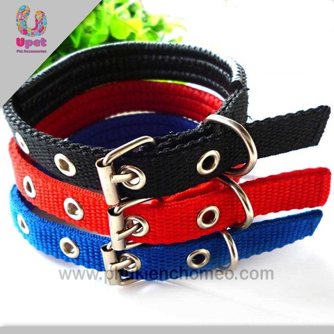 Vòng cổ đệm khóa xịn