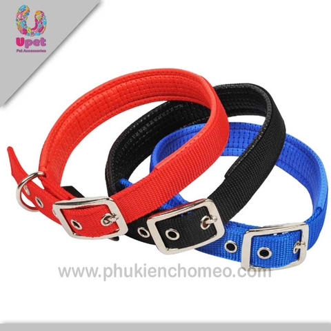 Vòng cổ đệm khóa xịn