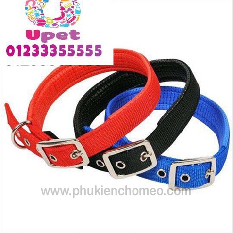 Vòng cổ đệm khóa xịn