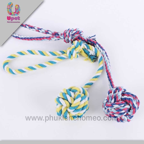 Bòng thừng tay cầm dài