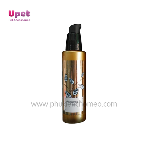 Tinh dầu dưỡng lông thú cưng Show Queen