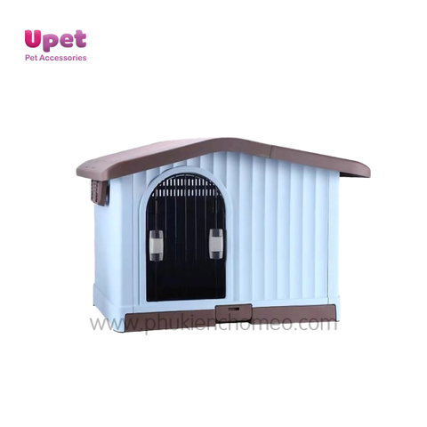 Nhà nhựa cho chó XDB-461