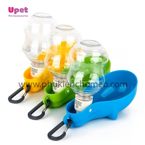 SP1751- Bình uống nước du lịch Travel Waterer