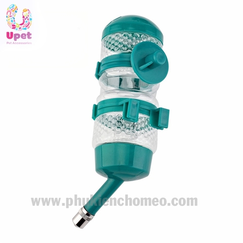 Bình treo chuồng sản phẩm mới 500ml