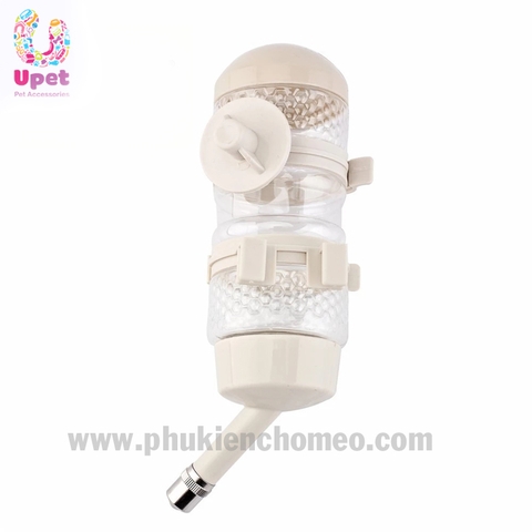 Bình treo chuồng sản phẩm mới 500ml
