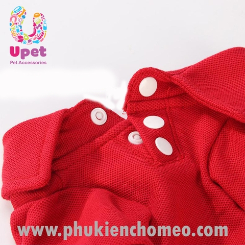 Áo sơ mi POLO thanh niên xéo
