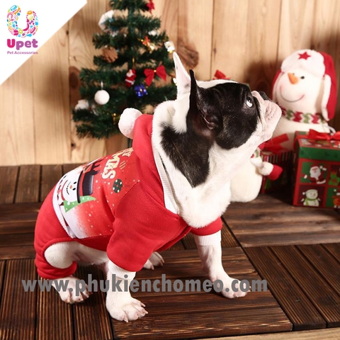 Áo Noel