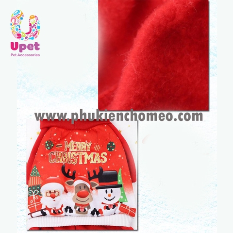 Áo Noel