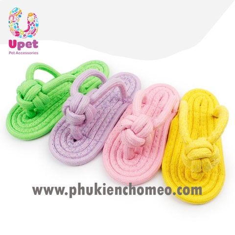 Đồ chơi dép thừng SP1957 - Đồ chơi dép thừng