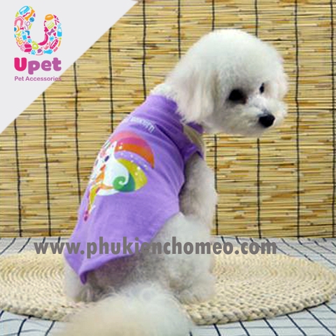 Áo vest tương phản
