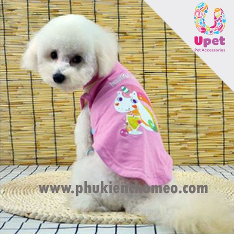 Áo vest tương phản