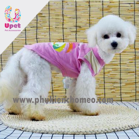 Áo vest tương phản