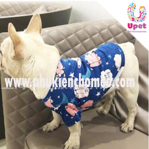 Áo thun tay ngắn dòng chuyên cho Bull