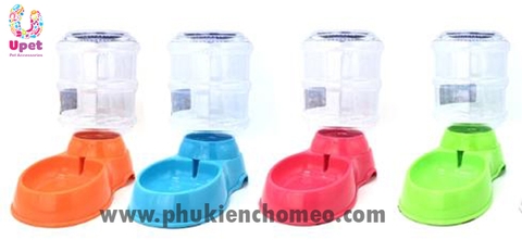 Bát nước 3.5L