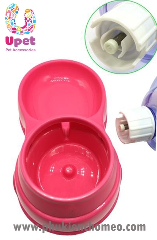 Bát nước 3.5L