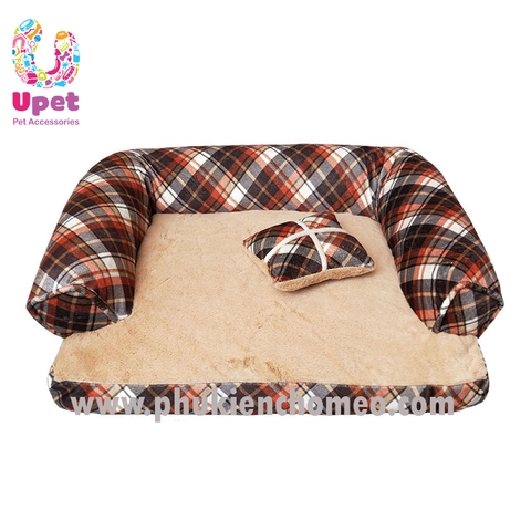 Đệm 2021 - KC-0206 - 61*45.5*15cm