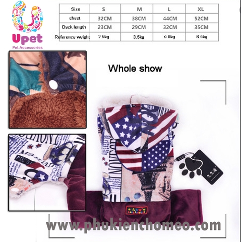 Áo nỉ longlong có mũ