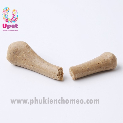 Xương KAMT canxi, xương gặm snack dành cho chó và thú cưng hình xương 10g sạch răng thơm miệng, răng lợi chắc khỏe