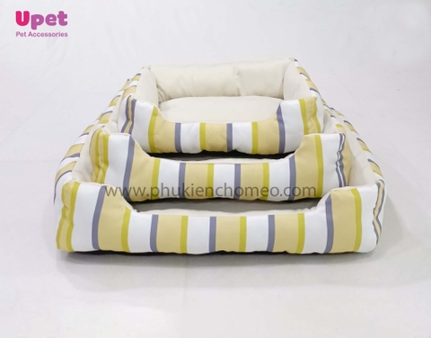 Đệm chữ nhật 2023 40*30*10cm