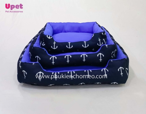 Đệm chữ nhật 2023 40*30*10cm