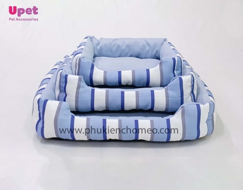 Đệm chữ nhật 2023 40*30*10cm