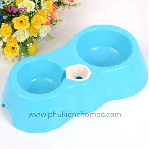 Bát nhựa đôi tự động