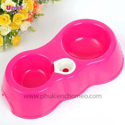 Bát nhựa đôi tự động