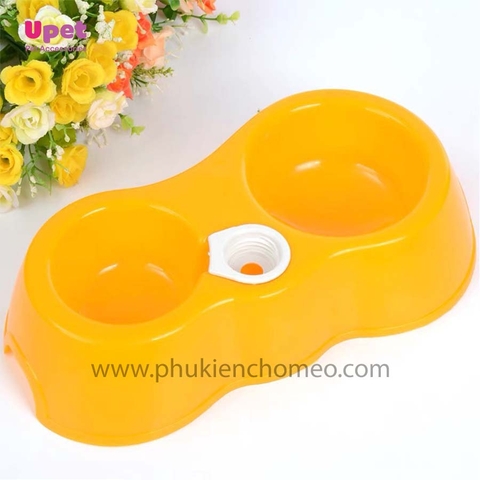 Bát nhựa đôi tự động