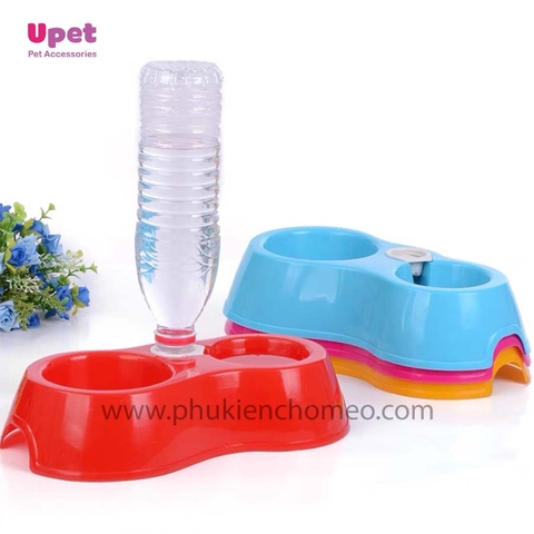 Bát nhựa đôi tự động