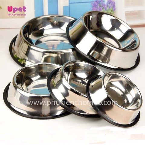 Bát inox