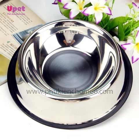 Bát inox