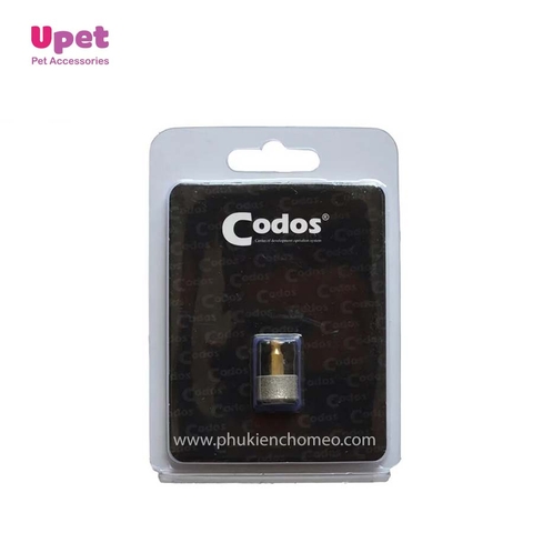 Codos đầu mài 3300