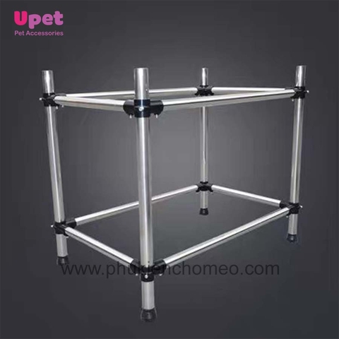 Bồn tắm chó mèo - 96x145x66