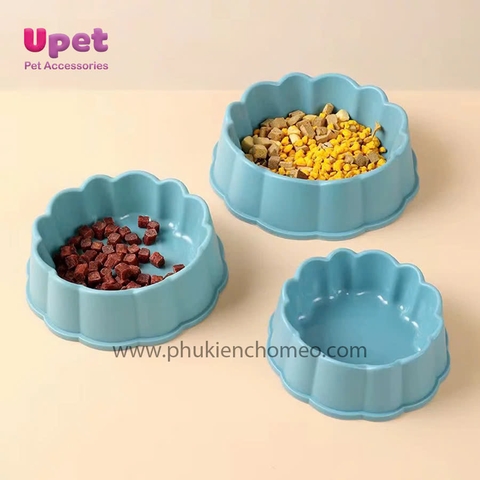 KN Bát ăn viền hoa đơn S 13CM