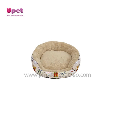 Đệm tròn 50*40*12cm /2024