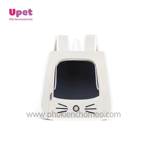 Balo râu mèo cửa sổ trong - BL011