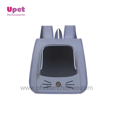 Balo râu mèo cửa sổ trong - BL011