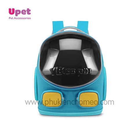 Balo phi hành gia 2 túi trước - BL005
