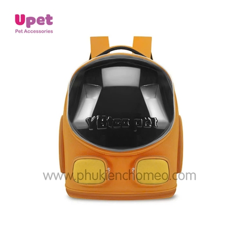 Balo phi hành gia 2 túi trước - BL005